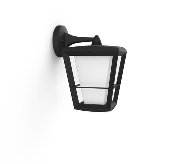 Philips Hue, WCA Econic Outdoor Wall Lantern