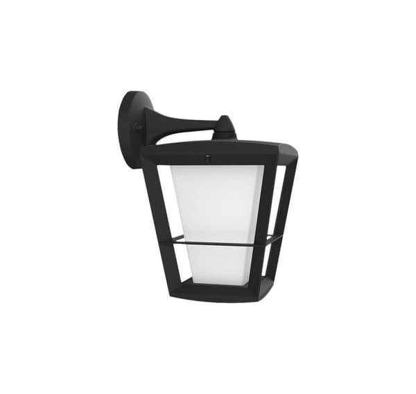 Philips Hue, WCA Econic Outdoor Wall Lantern