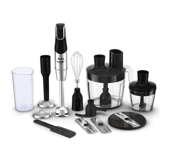 TEFAL, Blender, Infinity Force Pro 5in1 HB95LD38