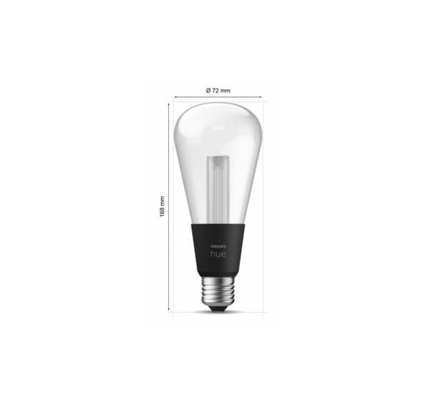 Philips Hue, WCA Lightguide ST72
