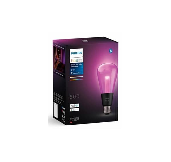 Philips Hue, WCA Lightguide ST72