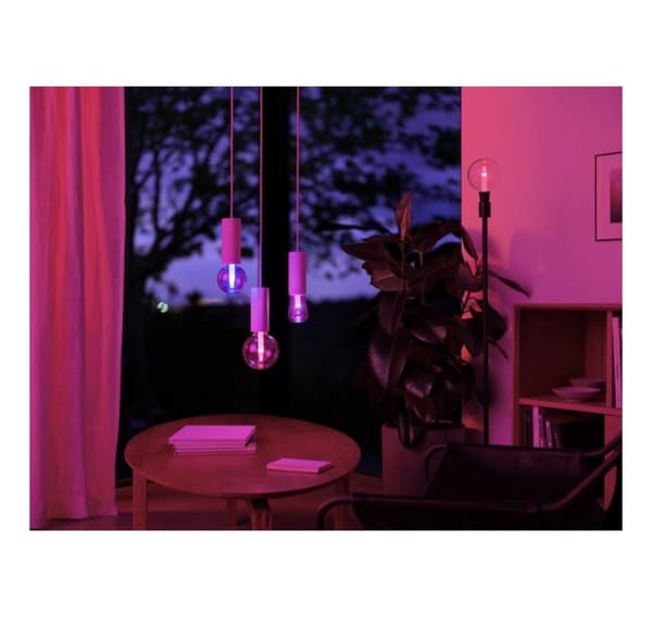 Philips Hue, WCA Lightguide ST72