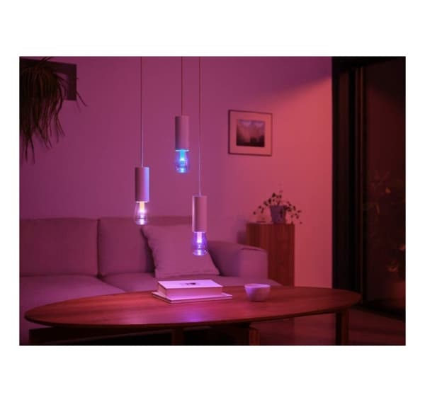 Philips Hue, WCA Lightguide ST72