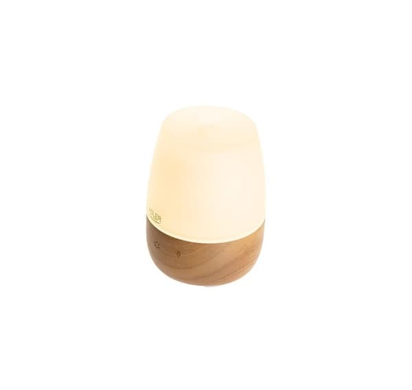 Adler, Ultrasonic Aroma Diffuser, AD 7967
