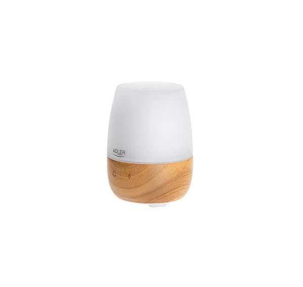 Adler, Ultrasonic Aroma Diffuser, AD 7967