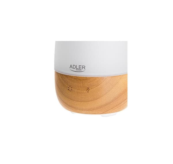 Adler, Ultrasonic Aroma Diffuser, AD 7967