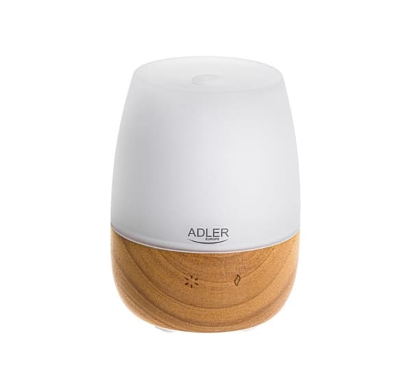 Adler, Ultrasonic Aroma Diffuser, AD 7967