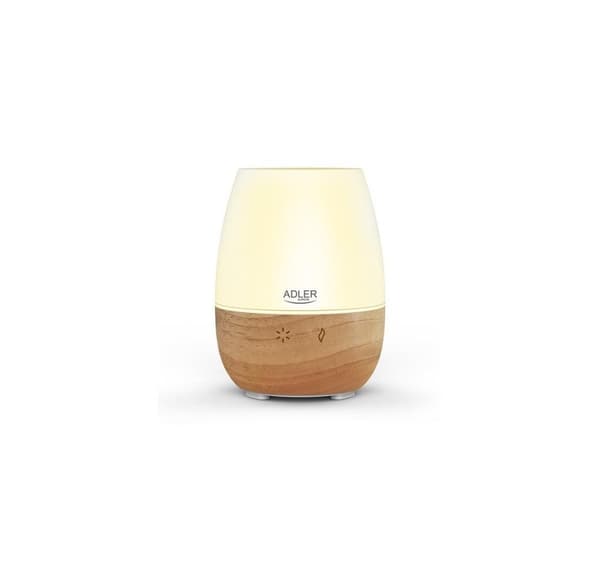 Adler, Ultrasonic Aroma Diffuser, AD 7967