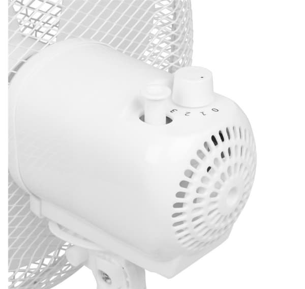 Tristar, skrivebordsventilator, VE-5727