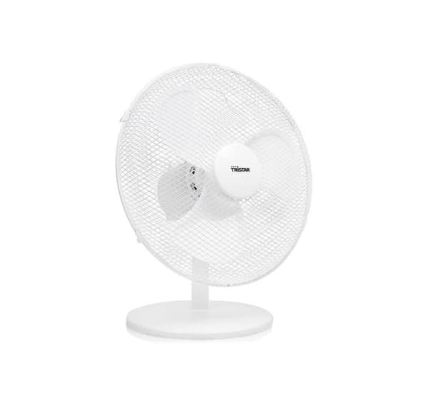 Tristar, skrivebordsventilator, VE-5727