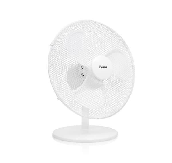 Tristar, skrivebordsventilator, VE-5727