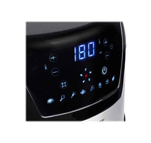Princess, Digital Airfryer XXL, 182026