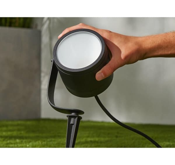 Philips Hue, WCA Lily XL utendørs spotlys 24V