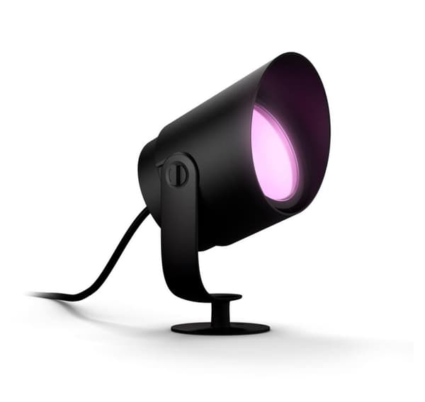 Philips Hue, WCA Lily XL utendørs spotlys 24V