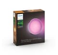 Miniatyrbillede 3 af 5: Philips Hue, WCA Daylo Outdoor Wall Lantern, Inox