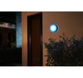 Miniatyrbillede 5 af 5: Philips Hue, WCA Daylo Outdoor Wall Lantern, Inox
