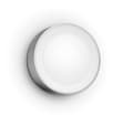 Miniatyrbillede 2 af 5: Philips Hue, WCA Daylo Outdoor Wall Lantern, Inox