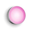 Miniatyrbillede 1 af 5: Philips Hue, WCA Daylo Outdoor Wall Lantern, Inox