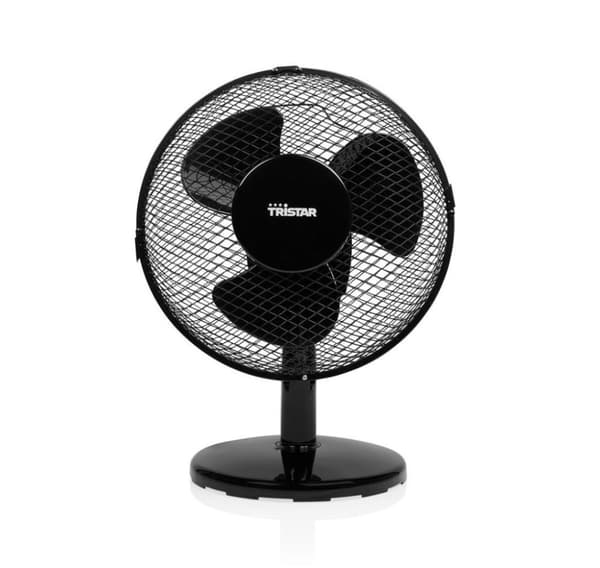 Tristar, skrivebordsventilator, VE-5722