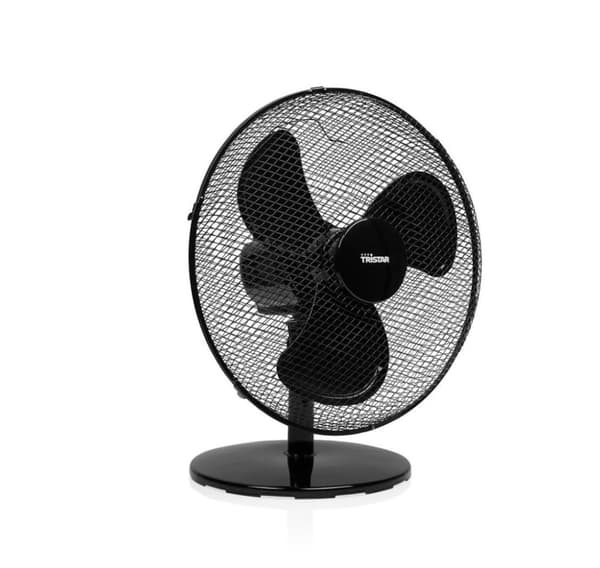 Tristar, skrivebordsventilator, VE-5728