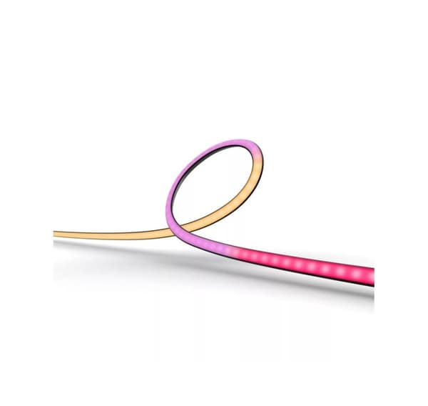 Philips Hue, Gradient PC Lightstrip 24-27" Startsæt