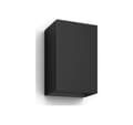 Miniatyrbilde 4 av 10: Philips Hue, WCA Resonate Outdoor Wall Lantern, Black