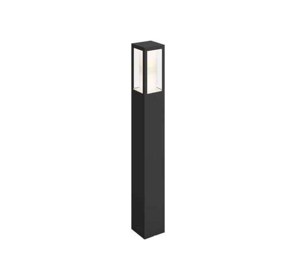 Philips Hue, WCA Impress Outdoor Post Lantern
