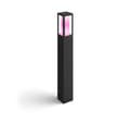 Pikkukuva 1 / 8: Philips Hue, WCA Impress Outdoor Post Lantern