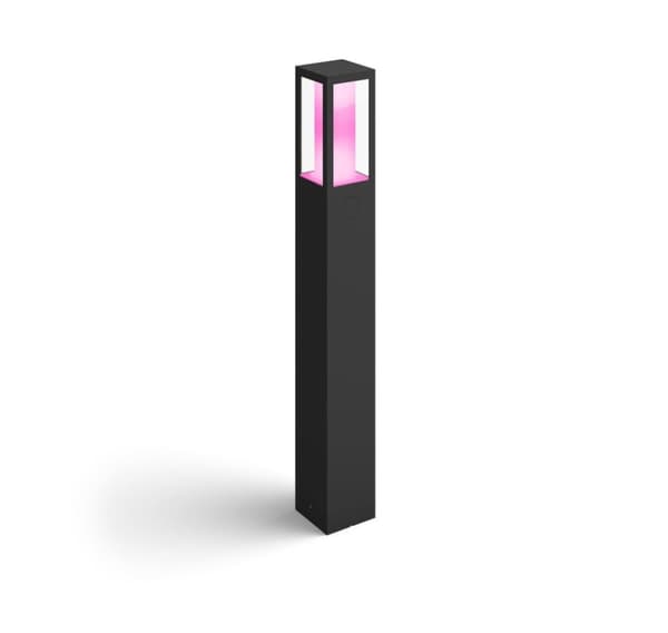 Philips Hue, WCA Impress Outdoor Post Lantern