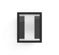Miniatyrbilde 5 av 11: Philips Hue, WCA Impress Outdoor Wall Large Lantern