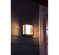 Miniatyrbilde 10 av 11: Philips Hue, WCA Impress Outdoor Wall Large Lantern
