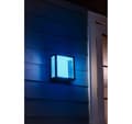 Miniatyrbilde 11 av 11: Philips Hue, WCA Impress Outdoor Wall Large Lantern