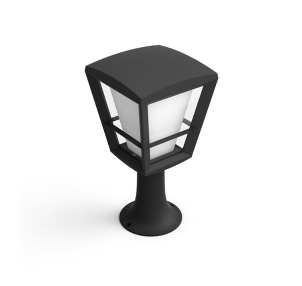 Philips Hue, WCA Econic Outdoor Jalusta Lyhty