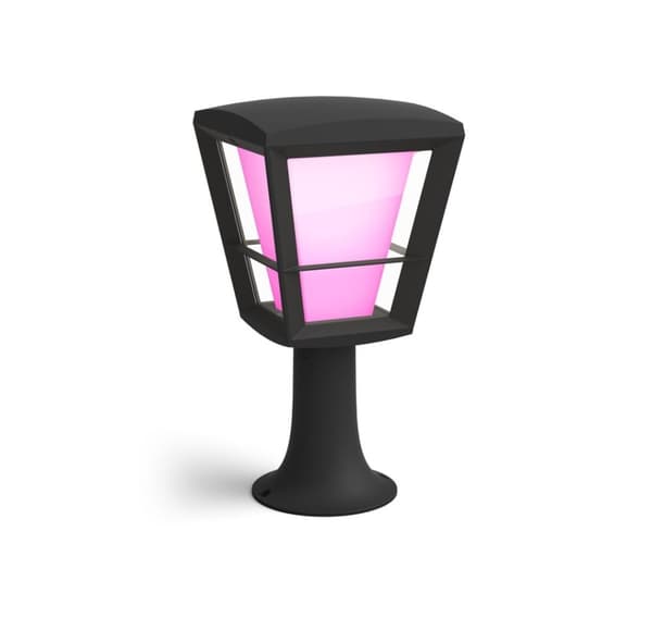 Philips Hue, WCA Econic Outdoor Jalusta Lyhty