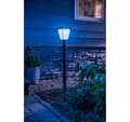 Miniatyrbillede 6 af 7: Philips Hue, WCA Econic Outdoor Post Lantern