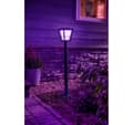 Miniatyrbillede 7 af 7: Philips Hue, WCA Econic Outdoor Post Lantern