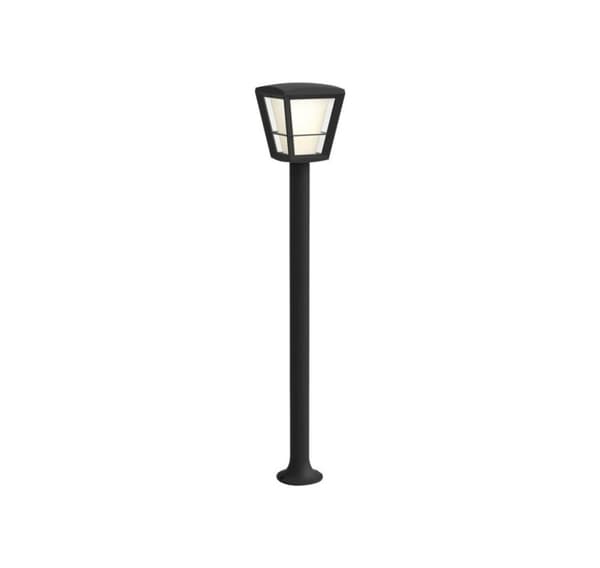 Philips Hue, WCA Econic Outdoor Post Lantern