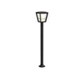 Miniatyrbillede 2 af 7: Philips Hue, WCA Econic Outdoor Post Lantern