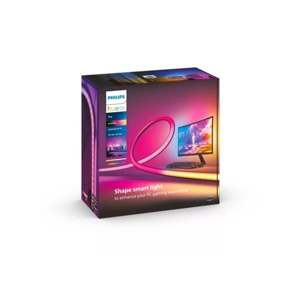 Philips Hue, Gradient PC Lightstrip 32-34
