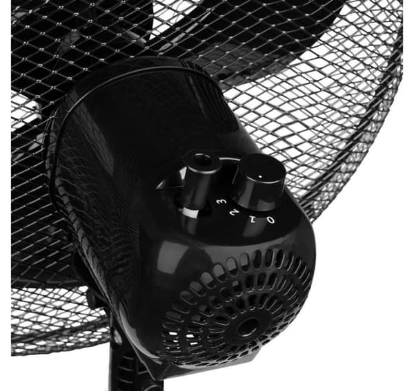 Tristar, Stativvifte, VE-5756