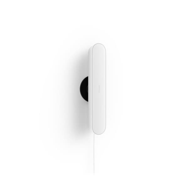Philips Hue, Play WCA Lightbar Base, Twin pack, Vit