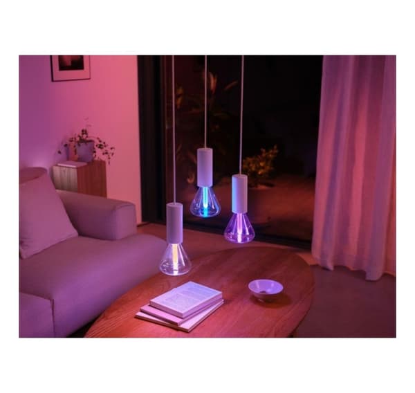Philips Hue, WCA Lightguide Triangle