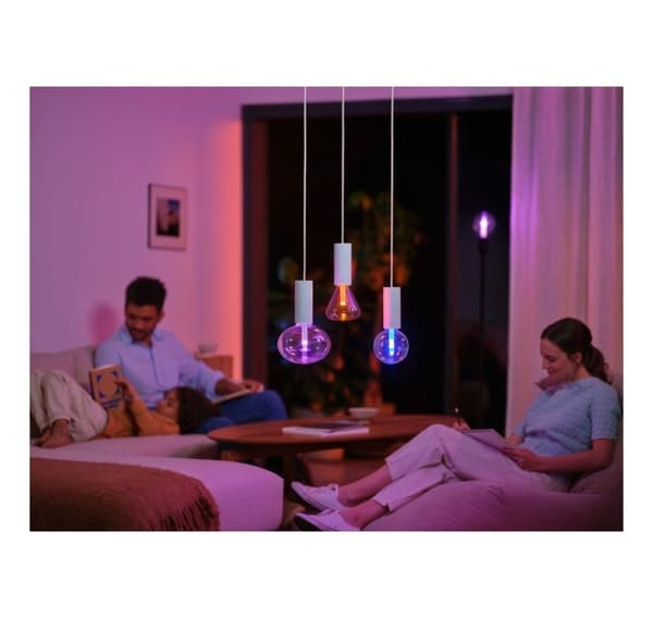 Philips Hue, WCA Lightguide Triangle