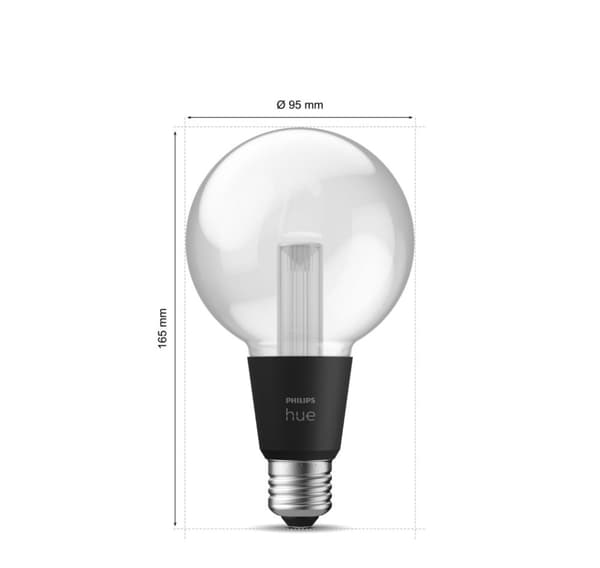 Philips Hue, WCA Lightguide G95