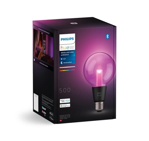Philips Hue, WCA Lightguide G95
