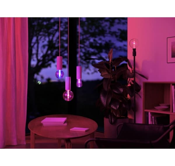 Philips Hue, WCA Lightguide G95