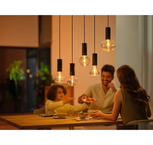 Philips Hue, WCA Lightguide G95