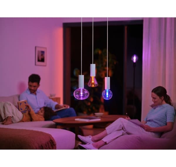 Philips Hue, WCA Lightguide G95