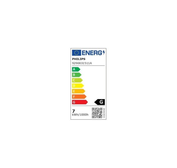 Philips Hue, WCA Lightguide G95