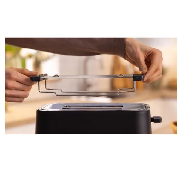 Bosch, kompakt brødrister, TAT3M123 MyMoment